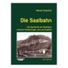 EK-Verlag 586 Die Saalebahn