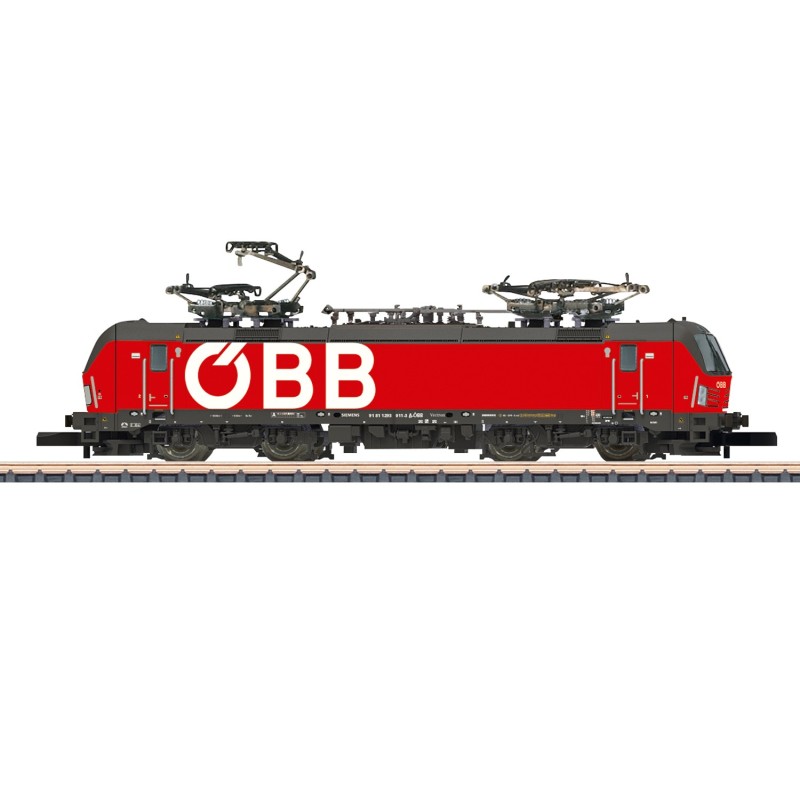 Märklin 88234 E-Lok Reihe 1293 Vectron ÖBB