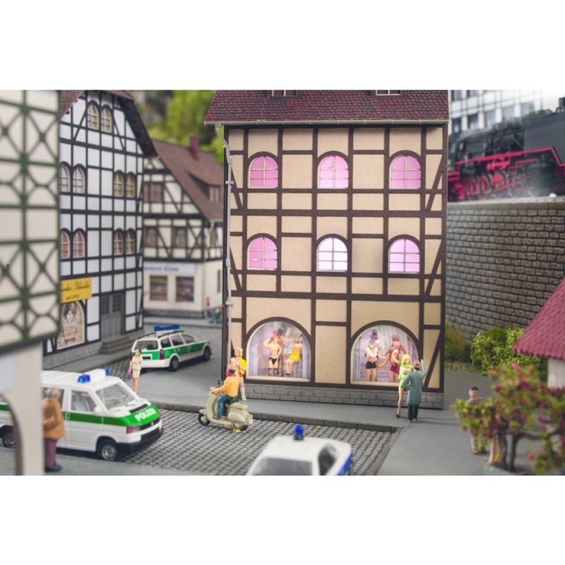 Noch 66505 Altstadthaus 
