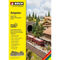 Noch 71903 Guidebook Easy-Track Andreastal