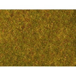 FALLER 170726 Streufaser – Dunkelgrün – 35 G – Faserhöhe 2 Mm – Für Realistische Wiesen & Grünflächen – Zur Elektrostatischen Begrasung – Modellbau-Zubehör