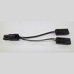 Rokuhan A029 Y-Kabel zum Parallelanschluss