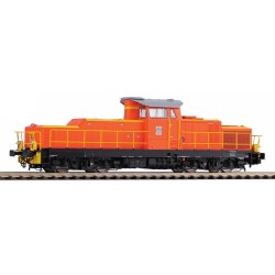 Piko 52840 Diesellok BR D.145 FS V + DSS PluX22