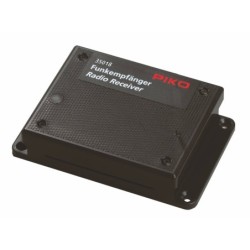 Piko 35018 G-Funkempfänger 2,4 GHz