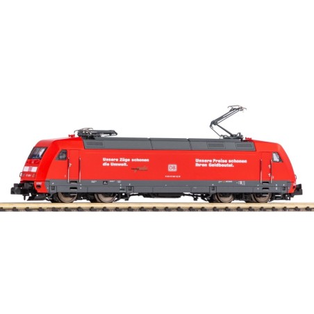 Piko 40564 N-E-Lok BR 101 Unsere Preise DB AG VI + DSS Next18