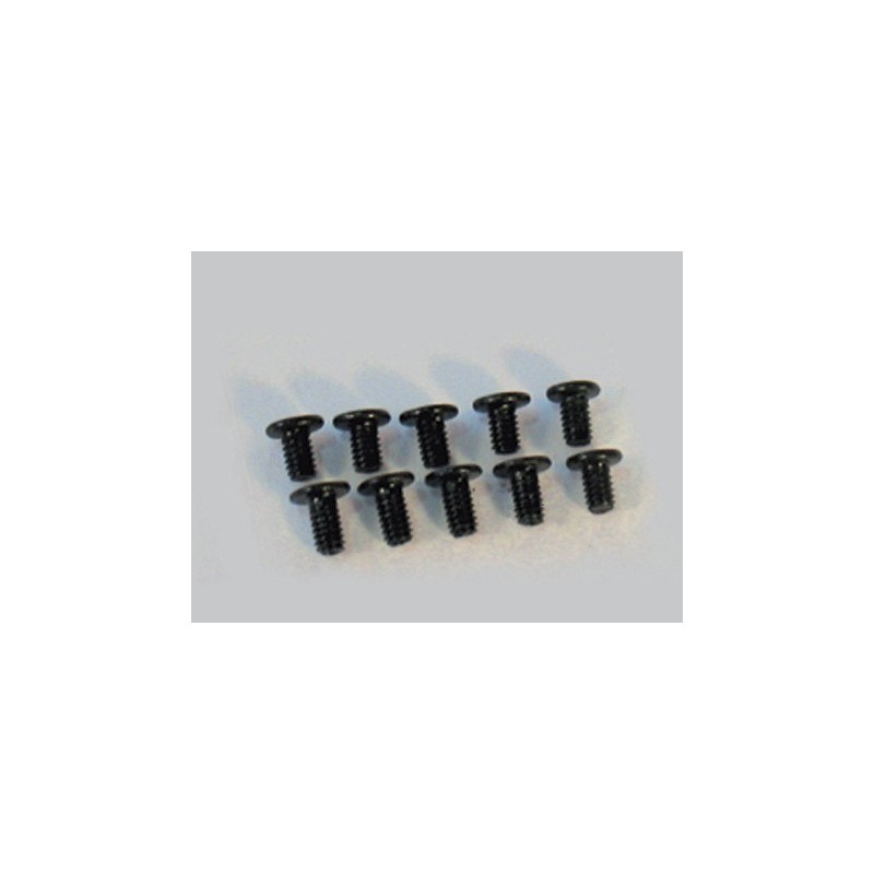 O Ring 8x2 10 T-Haken & O-Ringe + 30 Schrauben Für GI Joe