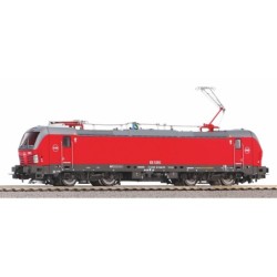 Piko 59392 ~E-Lok BR EB 3200 DSB VI + PluX16 Dec.
