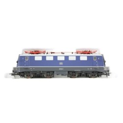 Roco 69658 E-Lok BR 141 blau DB, Epoche IV