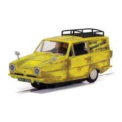 Scalextric C4223 Reliant Regal Supervan - Only Fools and Horses