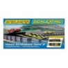 Scalextric 8511 TRACK EXTENSION PACK 2