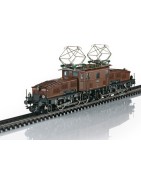 00 Gauge
